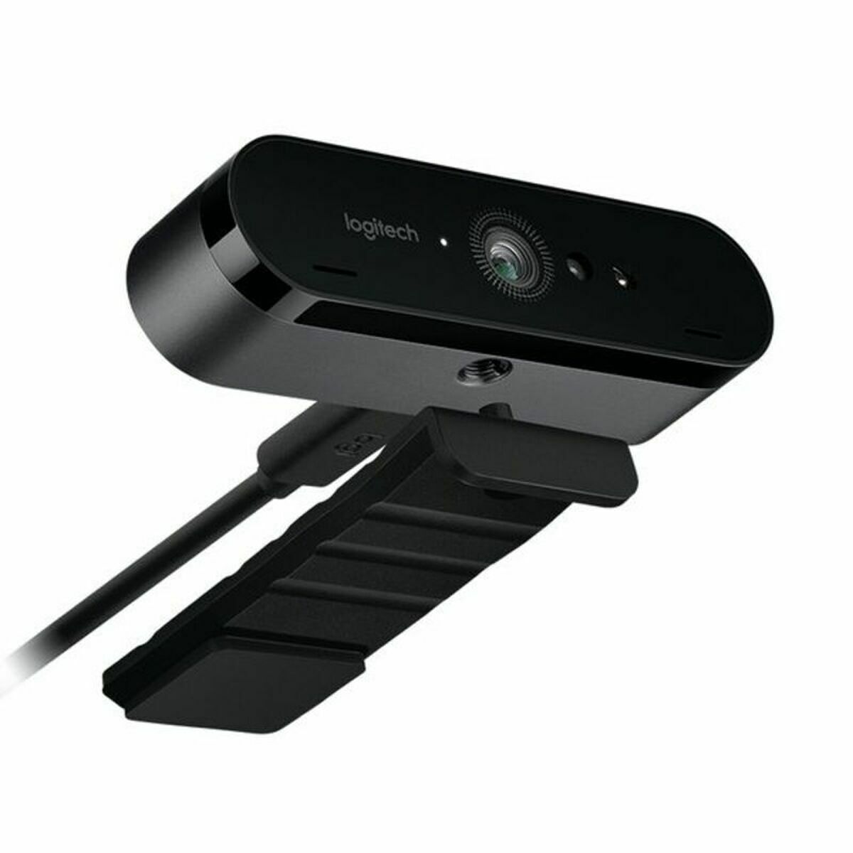 Webkamera Logitech 960-001106 4K Ultra HD RightLight 3 HDR Zoom 5x Streaming